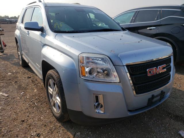 GMC TERRAIN SL 2014 2gkalrek7e6260120