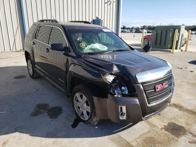 GMC TERRAIN SL 2014 2gkalrek7e6262563