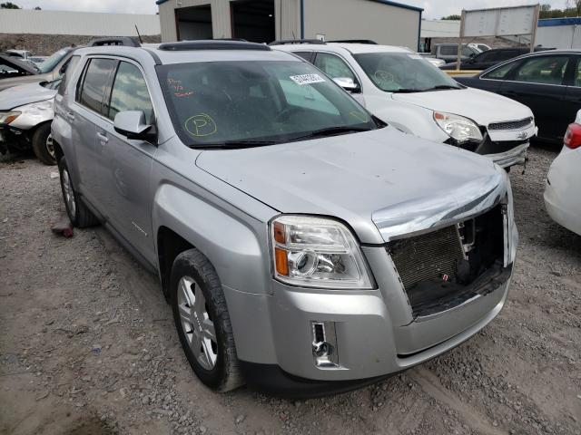 GMC TERRAIN SL 2014 2gkalrek7e6266998