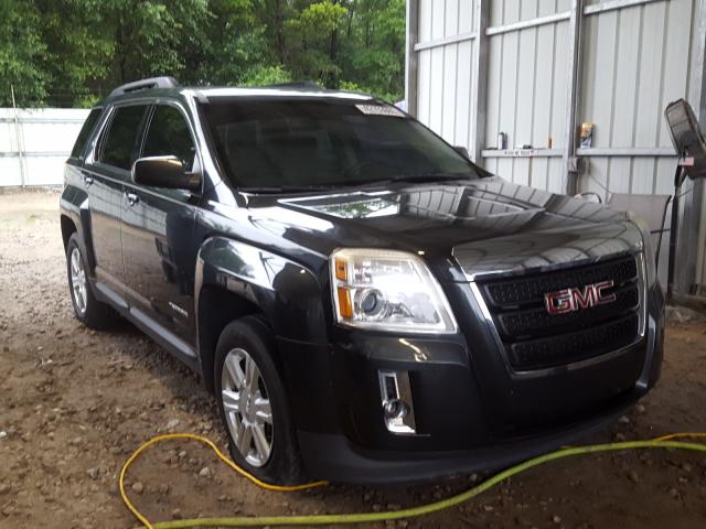 GMC TERRAIN SL 2014 2gkalrek7e6287690