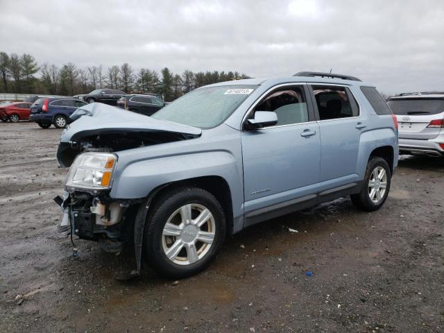 GMC TERRAIN SL 2014 2gkalrek7e6292470