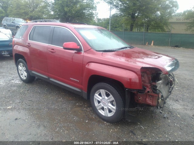 GMC TERRAIN 2014 2gkalrek7e6294073