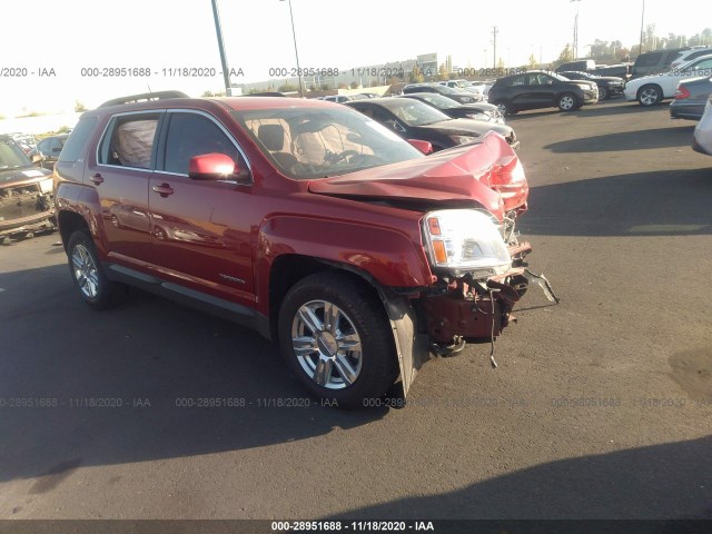 GMC TERRAIN 2014 2gkalrek7e6294767