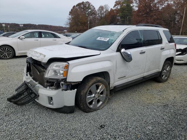 GMC TERRAIN 2014 2gkalrek7e6336578