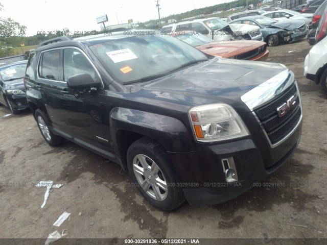 GMC TERRAIN 2014 2gkalrek7e6337326