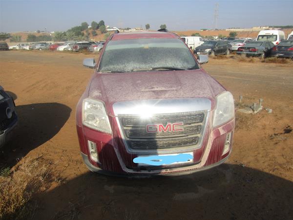 GMC TERRAIN 2014 2gkalrek7e6364154