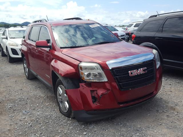 GMC TERRAIN SL 2014 2gkalrek7e6367037