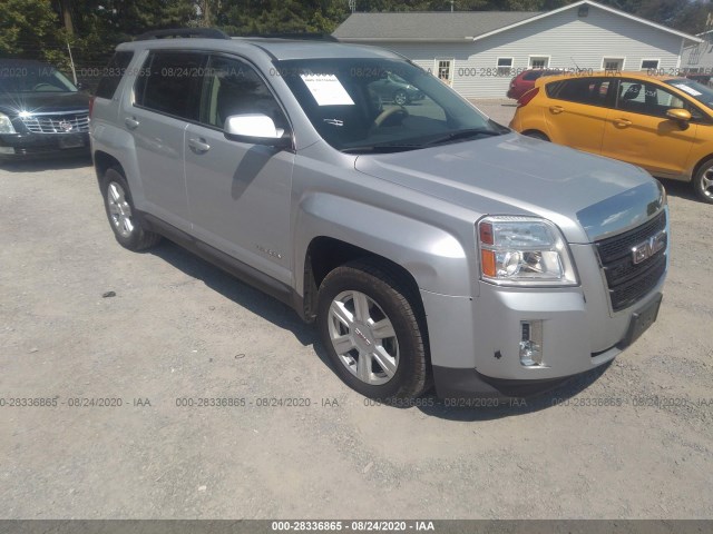 GMC TERRAIN 2014 2gkalrek7e6372156