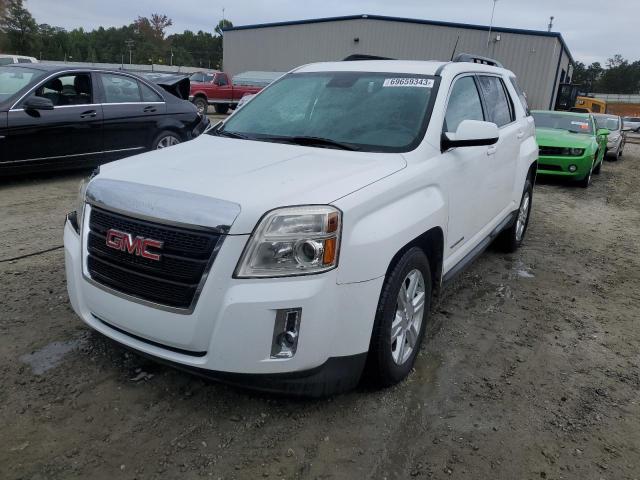 GMC TERRAIN 2015 2gkalrek7f6102829