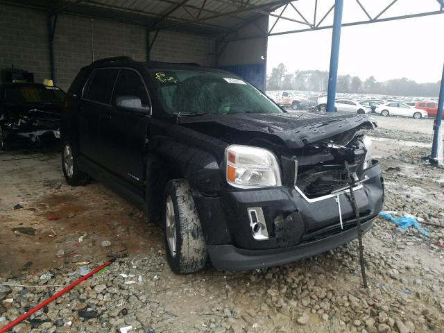 GMC TERRAIN SL 2015 2gkalrek7f6111787