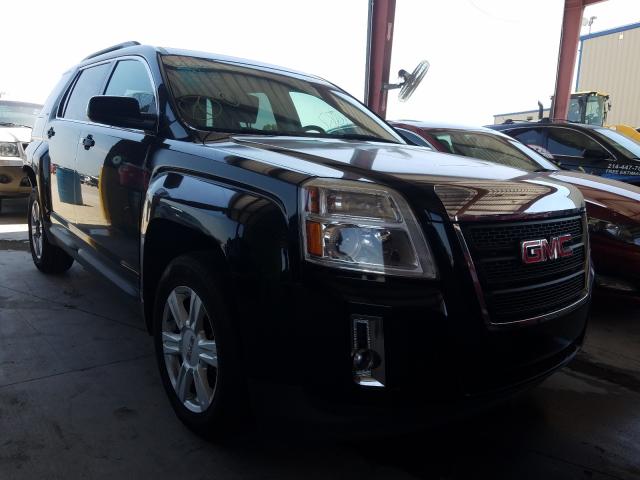 GMC TERRAIN SL 2015 2gkalrek7f6113023