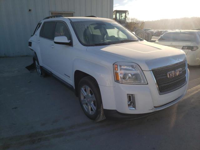 GMC TERRAIN SL 2015 2gkalrek7f6113135