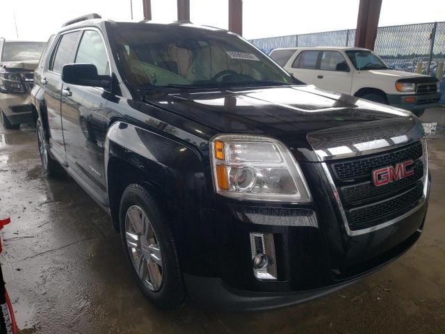 GMC TERRAIN SL 2015 2gkalrek7f6113233