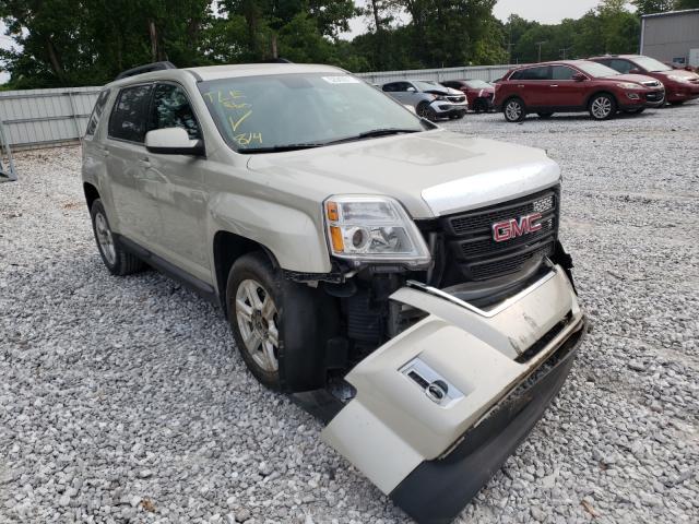 GMC TERRAIN SL 2015 2gkalrek7f6120618