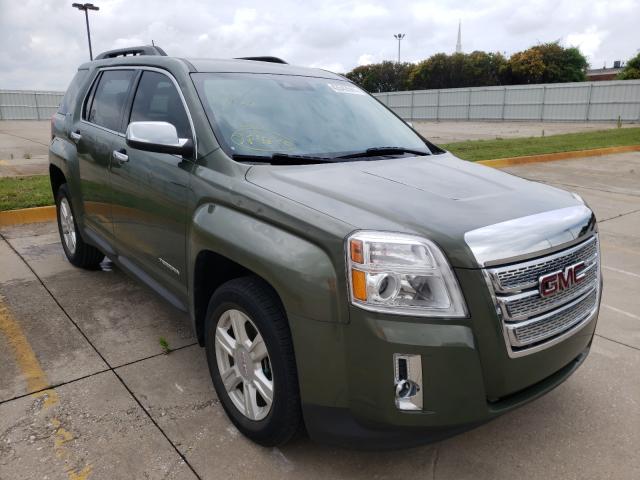 GMC TERRAIN SL 2015 2gkalrek7f6128427