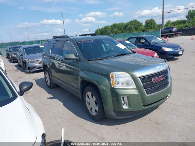 GMC TERRAIN 2015 2gkalrek7f6135166