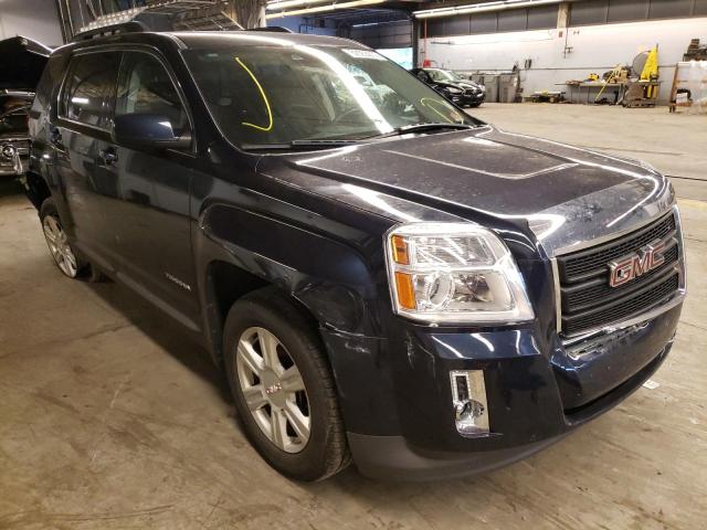 GMC TERRAIN SL 2015 2gkalrek7f6136950