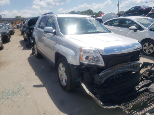 GMC TERRAIN SL 2015 2gkalrek7f6138164