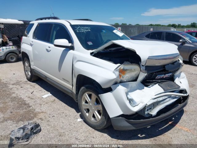 GMC TERRAIN 2015 2gkalrek7f6175070