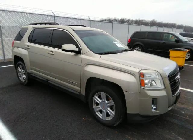 GMC TERRAIN 2015 2gkalrek7f6179913