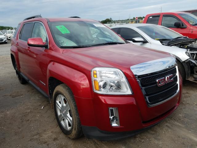 GMC TERRAIN SL 2015 2gkalrek7f6213817