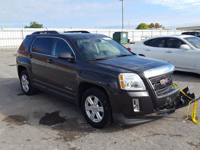 GMC TERRAIN SL 2015 2gkalrek7f6256375