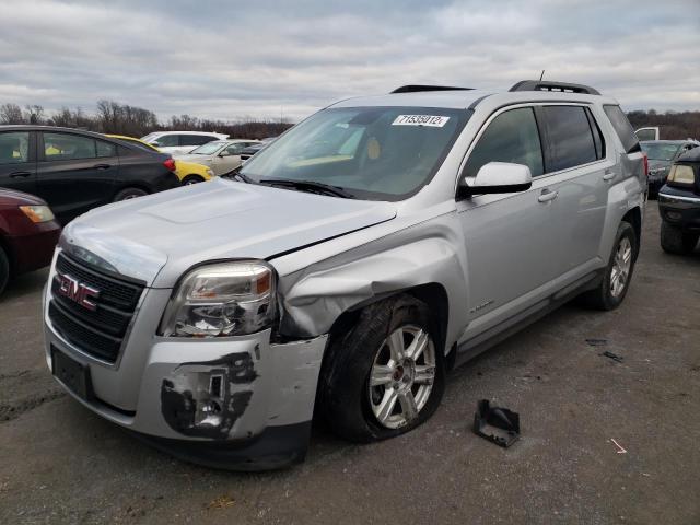 GMC TERRAIN SL 2015 2gkalrek7f6257588