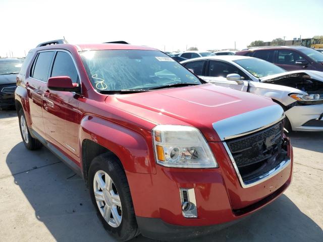 GMC TERRAIN SL 2015 2gkalrek7f6262032