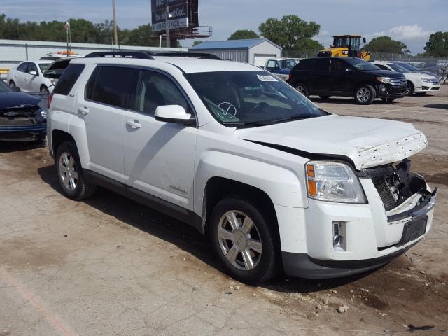 GMC TERRAIN SL 2015 2gkalrek7f6266985