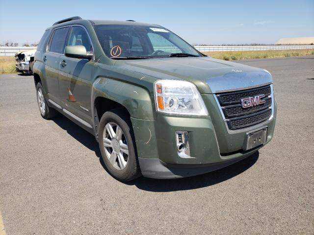 GMC TERRAIN SL 2015 2gkalrek7f6268686