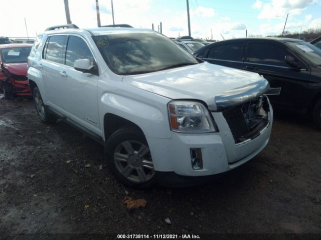 GMC TERRAIN 2015 2gkalrek7f6277632