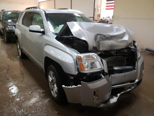 GMC TERRAIN SL 2015 2gkalrek7f6288422