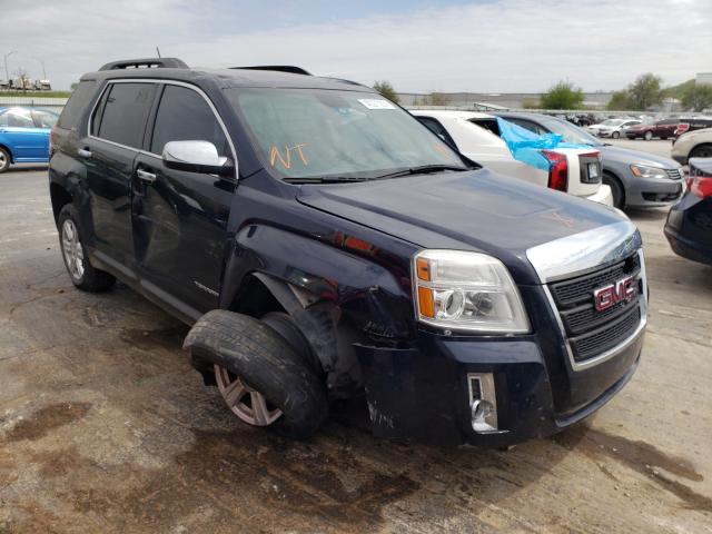 GMC TERRAIN SL 2015 2gkalrek7f6294818