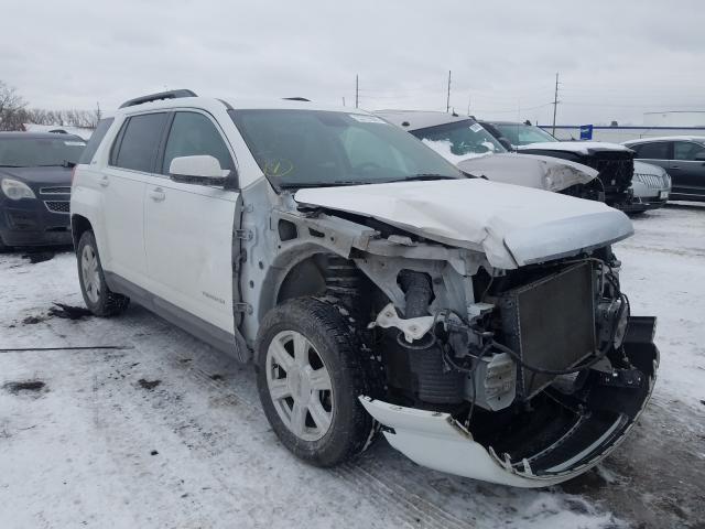 GMC TERRAIN SL 2015 2gkalrek7f6294902