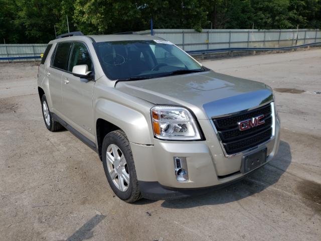 GMC TERRAIN SL 2015 2gkalrek7f6302416