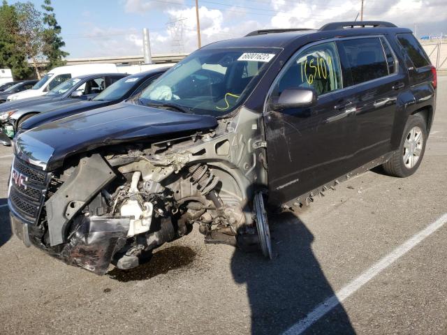 GMC TERRAIN SL 2015 2gkalrek7f6357402