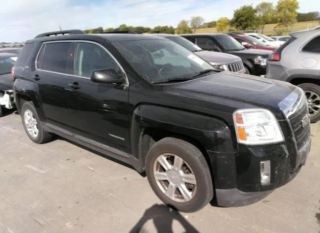 GMC TERRAIN 2015 2gkalrek7f6360025