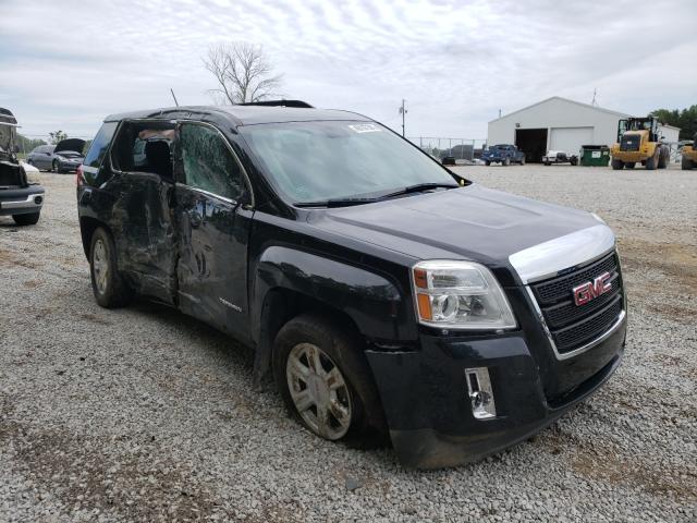 GMC TERRAIN SL 2015 2gkalrek7f6373728