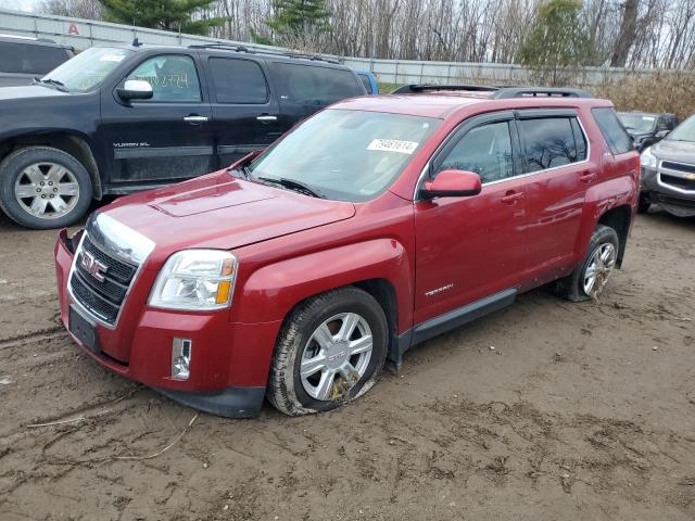 GMC TERRAIN SL 2015 2gkalrek7f6382123