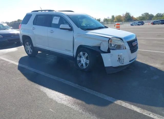 GMC TERRAIN 2015 2gkalrek7f6386673