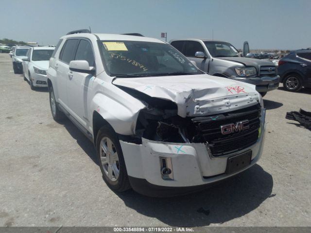 GMC TERRAIN 2015 2gkalrek7f6392344