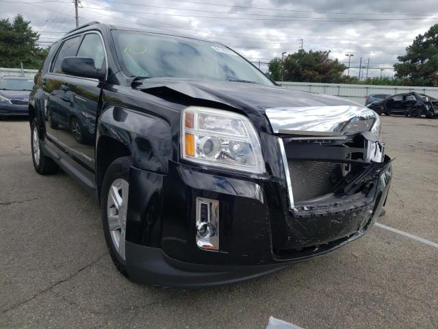 GMC TERRAIN SL 2015 2gkalrek7f6395129