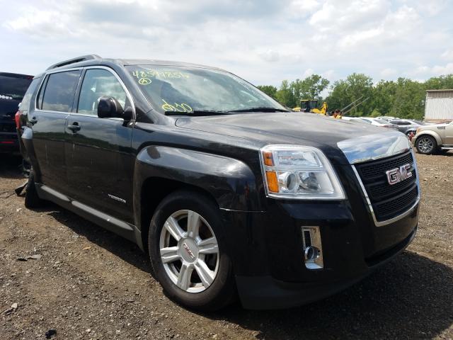 GMC TERRAIN SL 2015 2gkalrek7f6398497