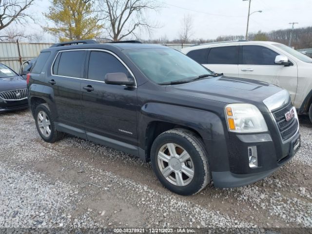 GMC TERRAIN 2015 2gkalrek7f6399097