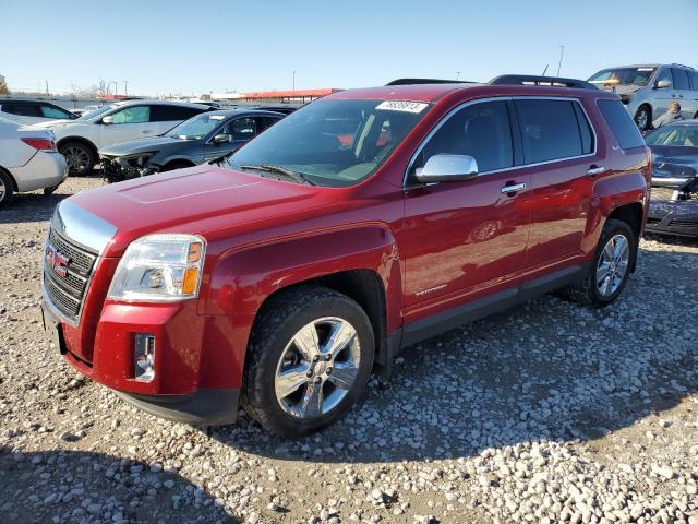 GMC TERRAIN 2015 2gkalrek7f6402211