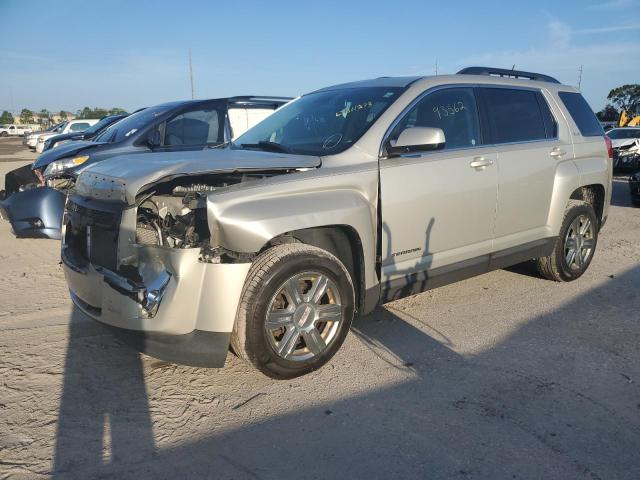 GMC TERRAIN SL 2015 2gkalrek7f6405884