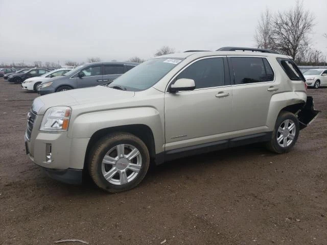 GMC TERRAIN SL 2015 2gkalrek7f6428694