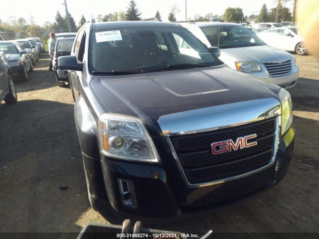 GMC TERRAIN 2015 2gkalrek7f6433636