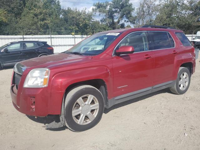 GMC TERRAIN SL 2015 2gkalrek7f6437668