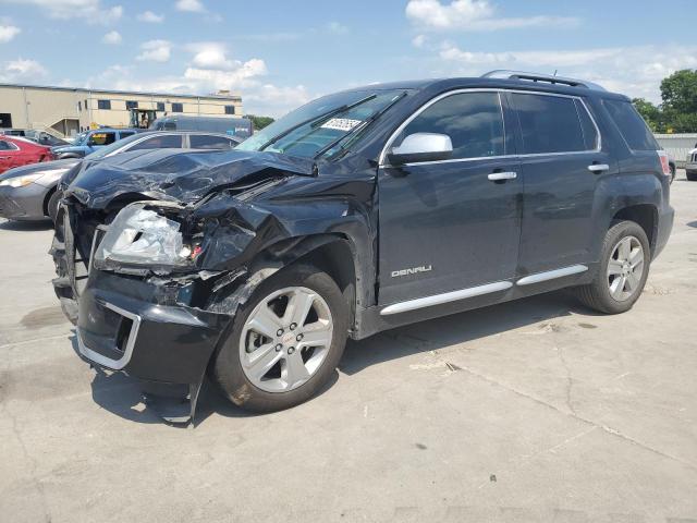 GMC TERRAIN 2017 2gkalrek7h6167778